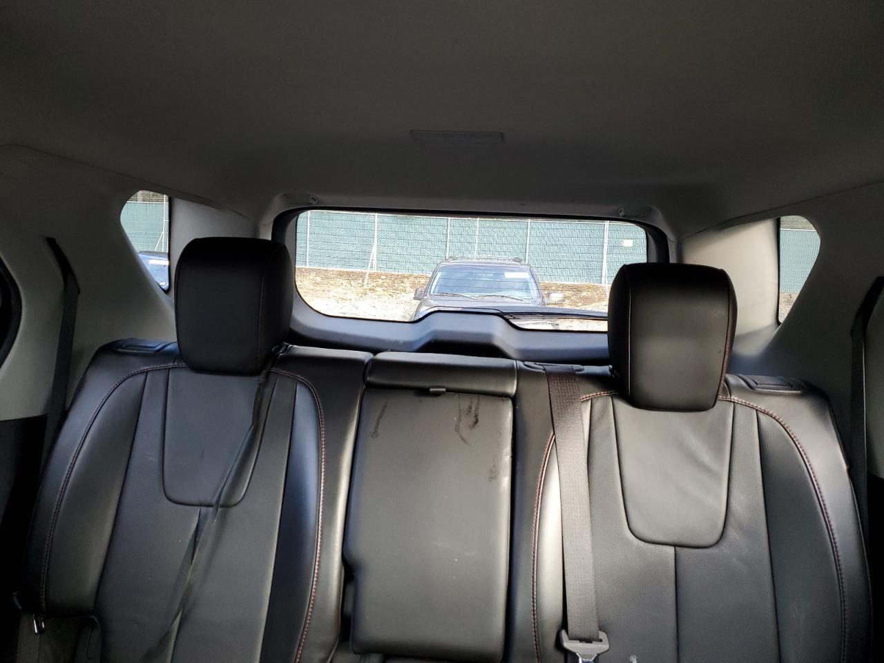 2015 Chevrolet Equinox - Image 10