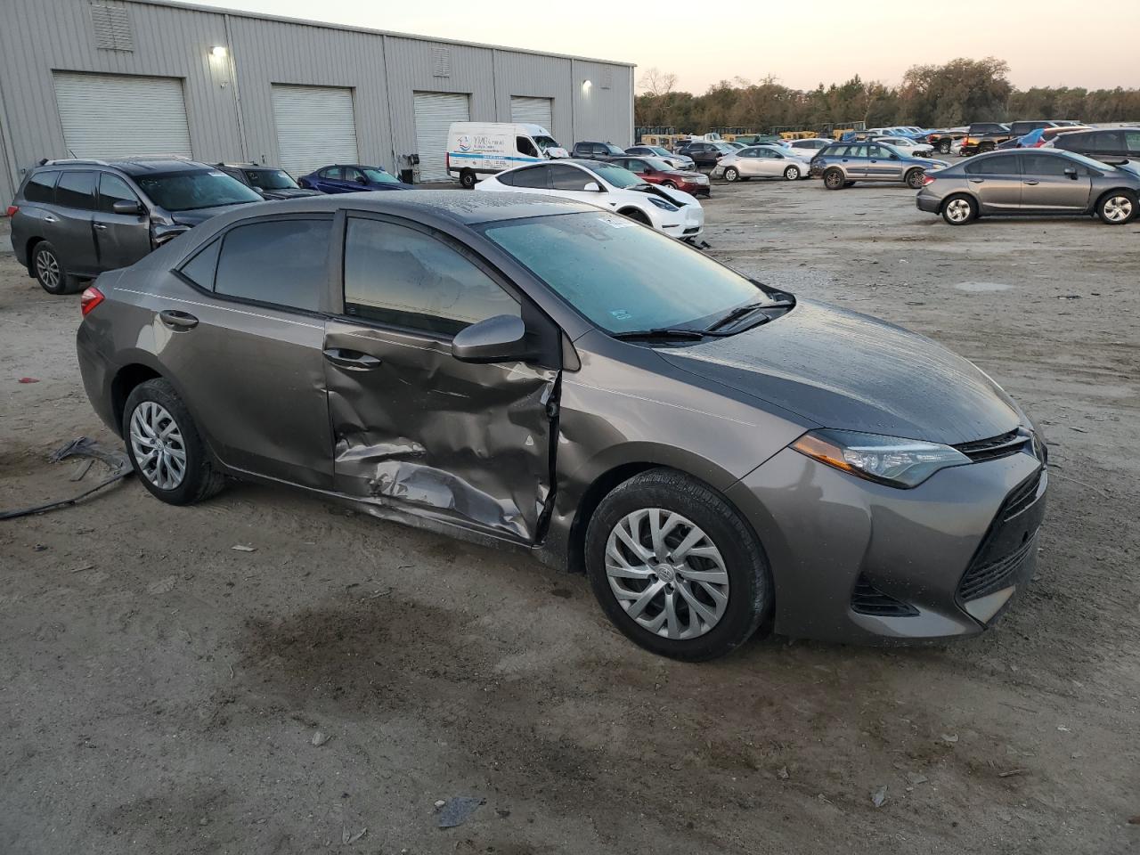 2017 Toyota Corolla - Image 4
