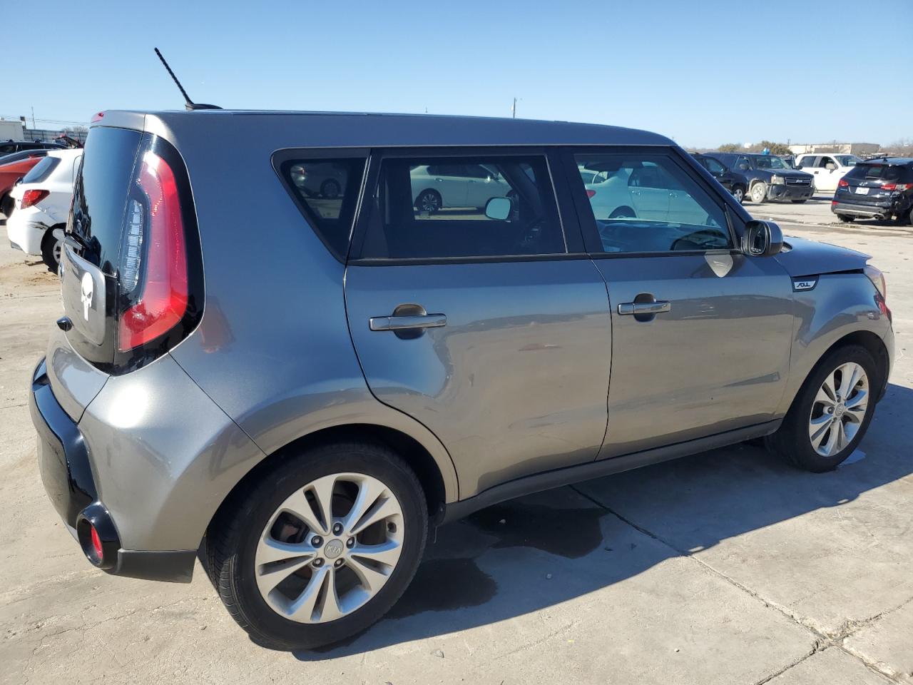 2016 Kia Soul - Image 3