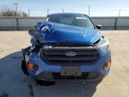 2018 Ford Escape S de vânzare în Wilmer, TX - Front End