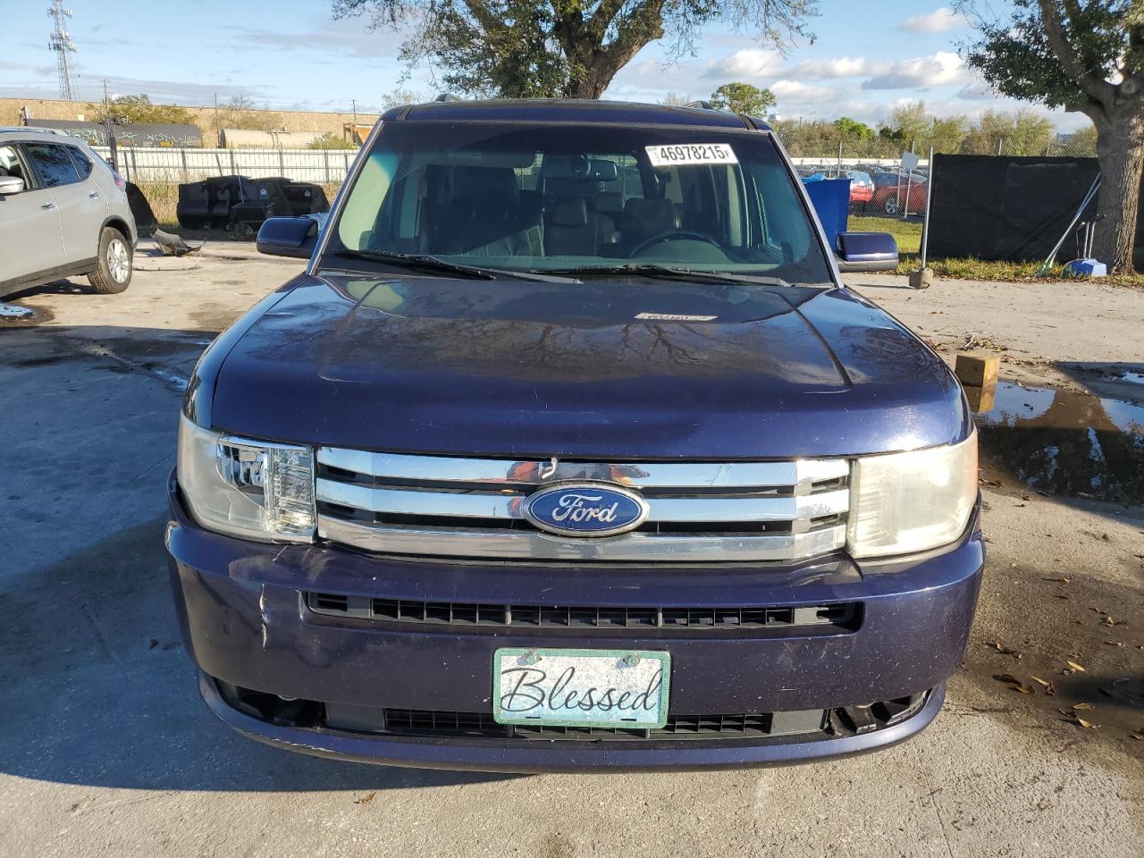 2011 Ford Flex - Image 5