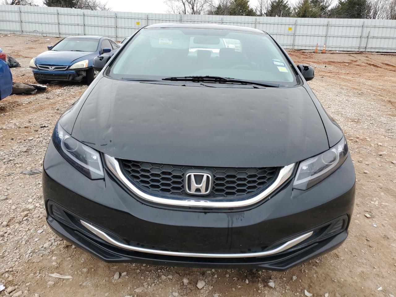 2013 Honda Civic - Image 5