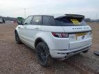 2012 LAND ROVER RANGE ROVE for sale at Copart CORBY