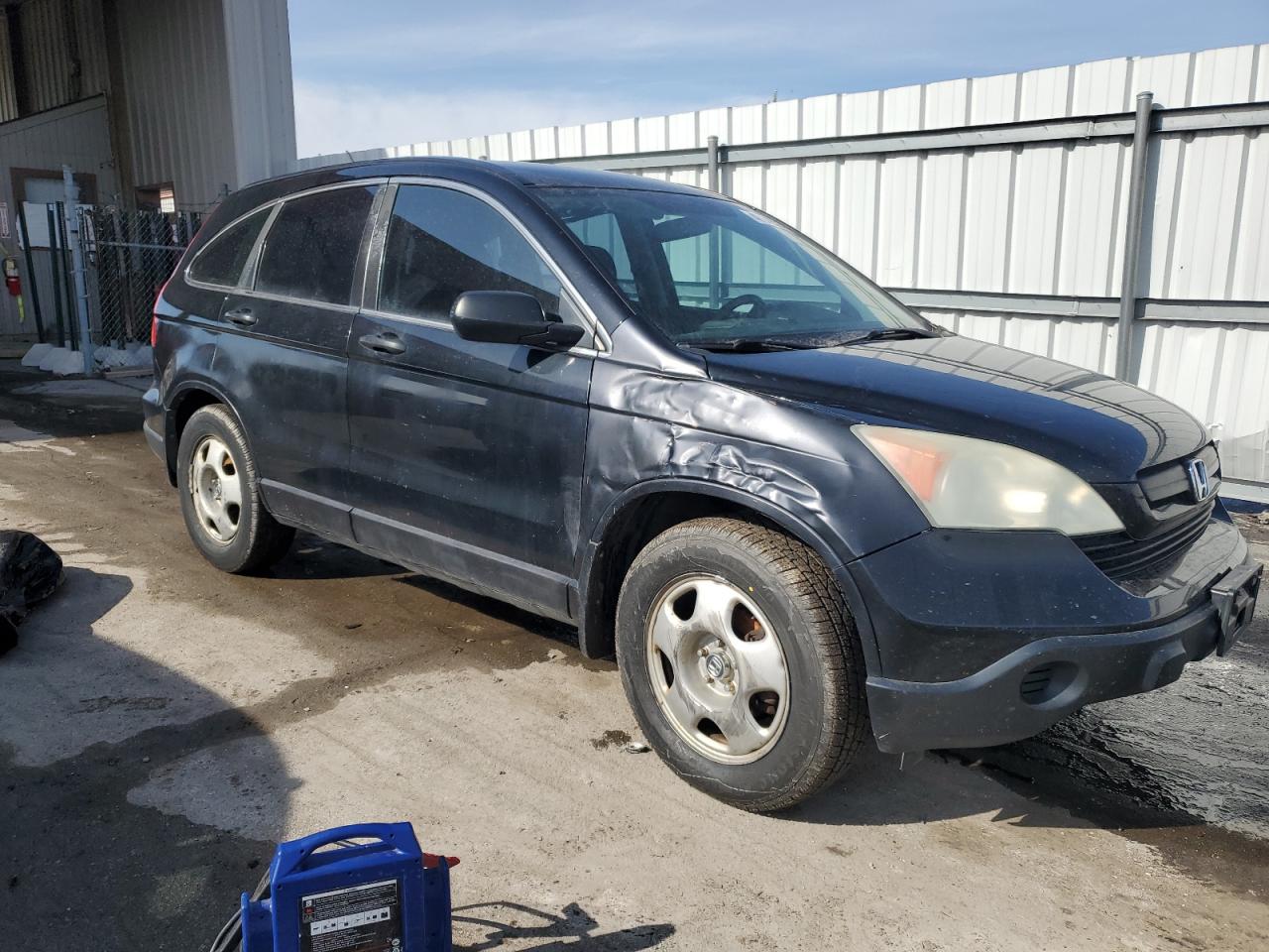 2009 Honda CR-V - Image 4