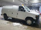 2010 Ford Econoline E350 Super Duty Van للبيع في Candia، NH - Front End