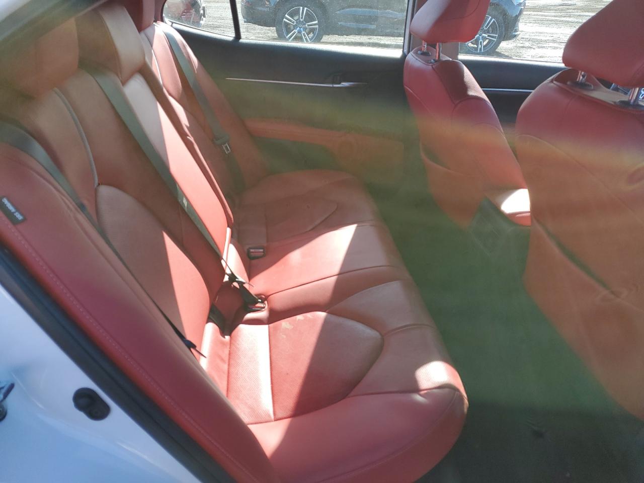 2021 Toyota Camry - Image 10