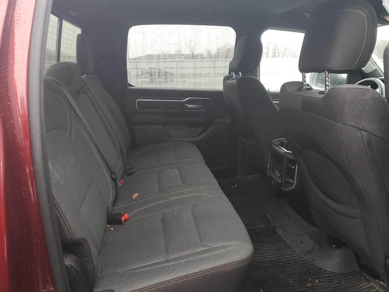 2022 RAM 1500 - Image 10