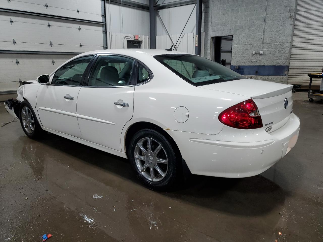 2007 Buick LaCrosse - Image 2