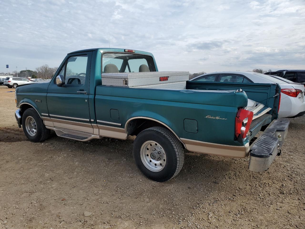 1996 Ford F-150 - Image 2