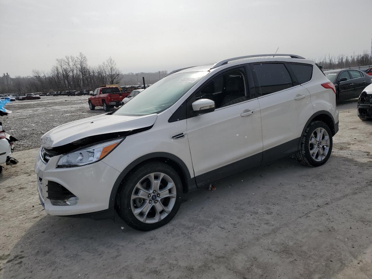 2014 Ford Escape - Image 1