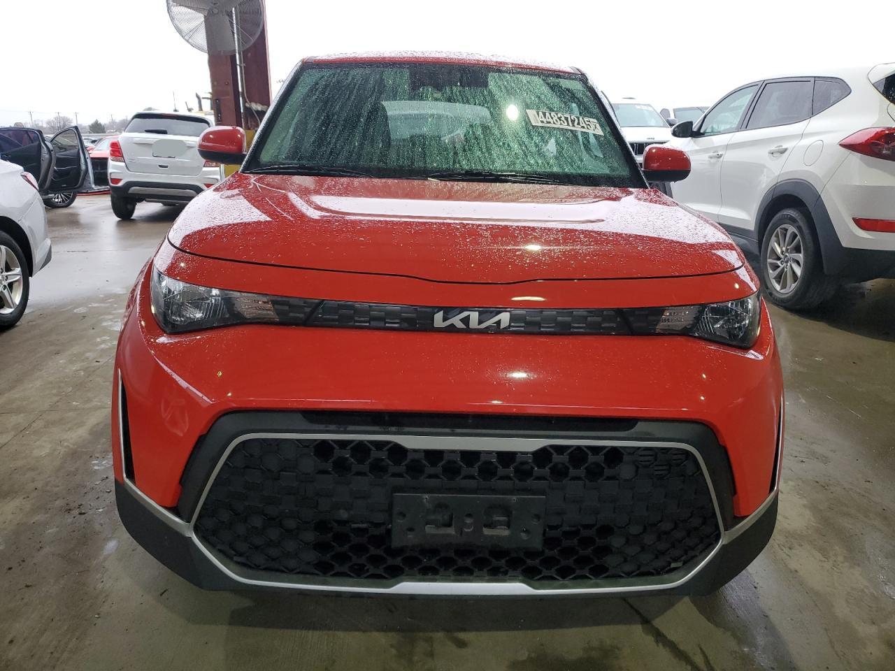 2024 Kia Soul - Image 5