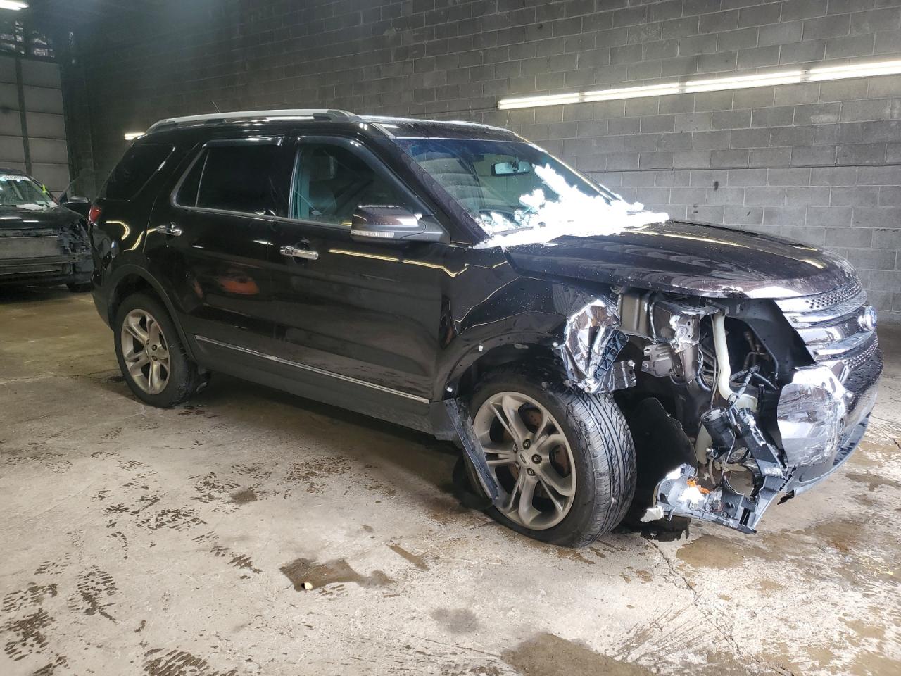 2014 Ford Explorer - Image 4
