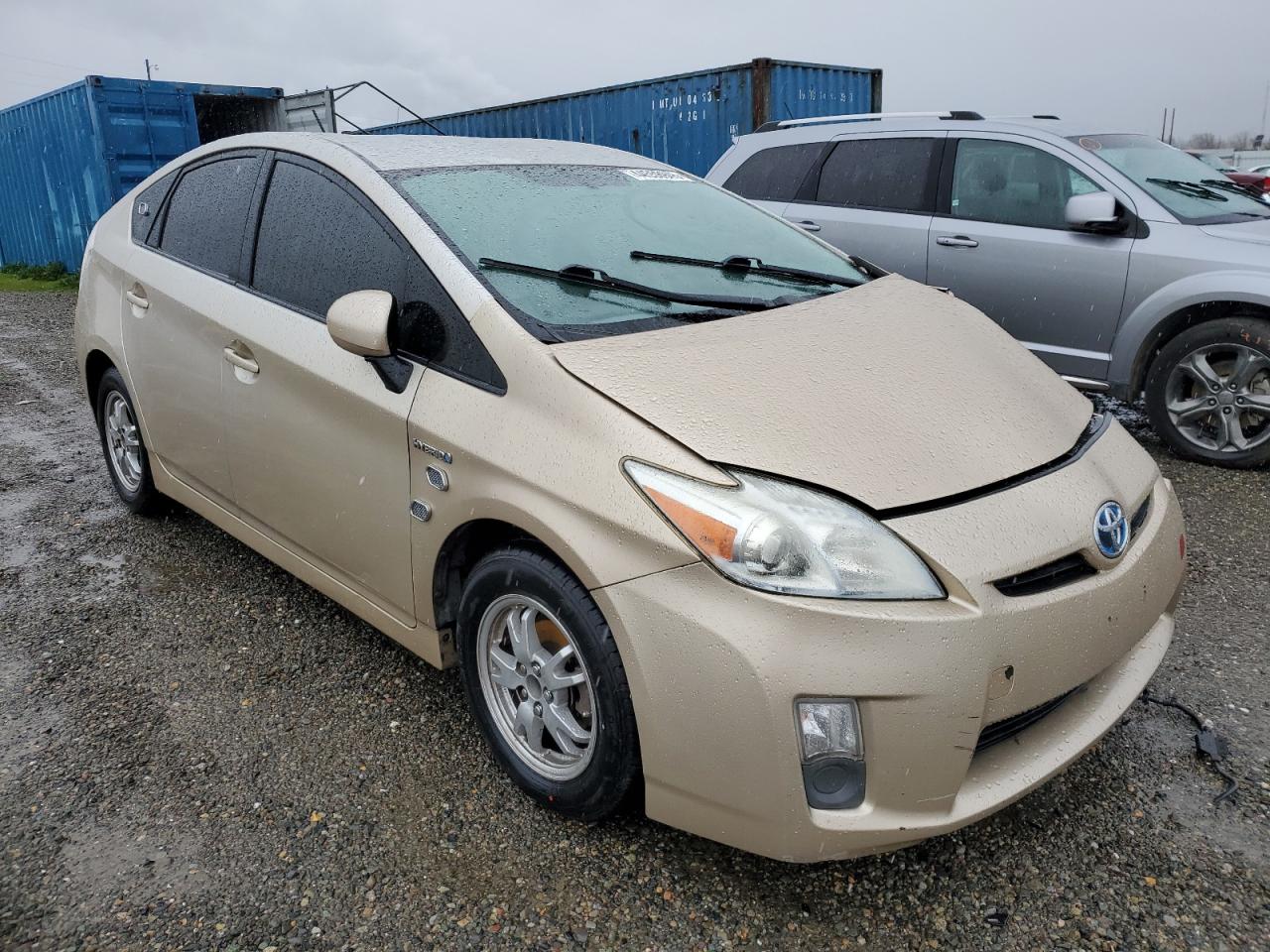 2010 Toyota Prius - Image 4