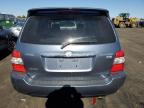 2007 Toyota Highlander Hybrid de vânzare în Denver, CO - Front End