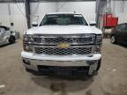 2015 Chevrolet Silverado K1500 Lt for Sale in Ham Lake, MN - Front End