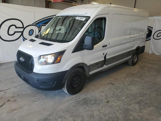 2023 Ford Transit T-250