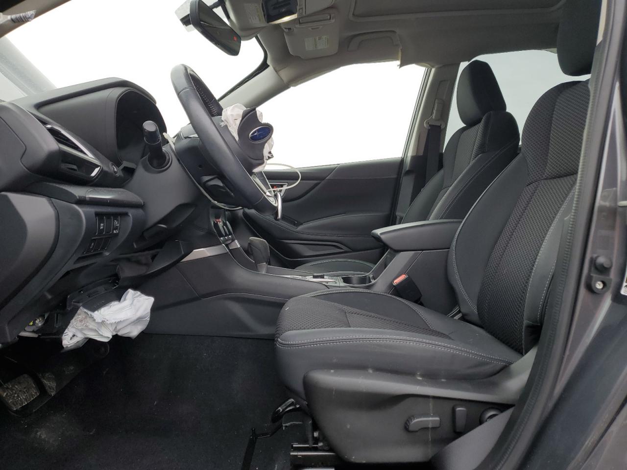 2021 Subaru Forester - Image 7