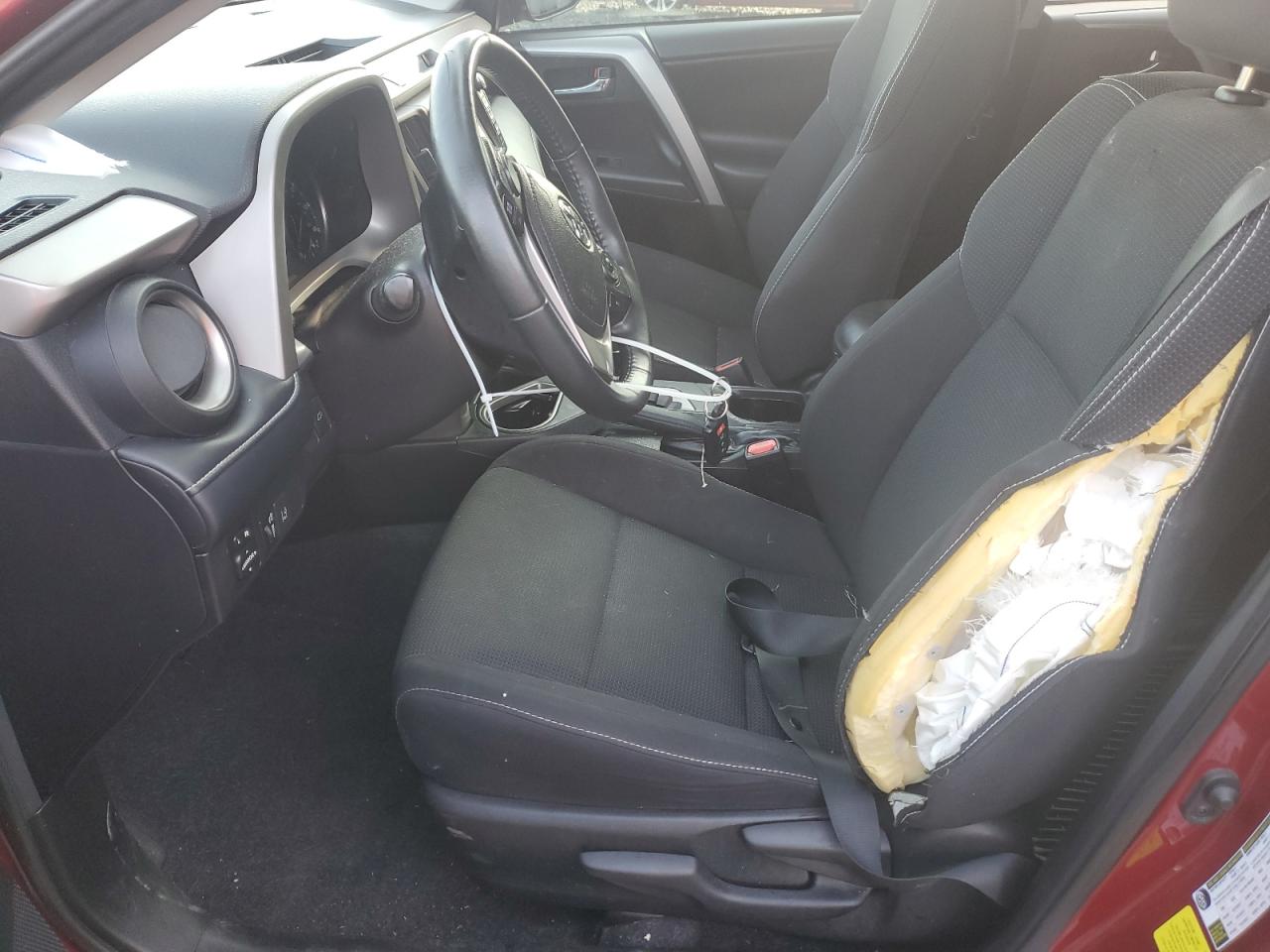 2018 Toyota RAV 4 - Image 7