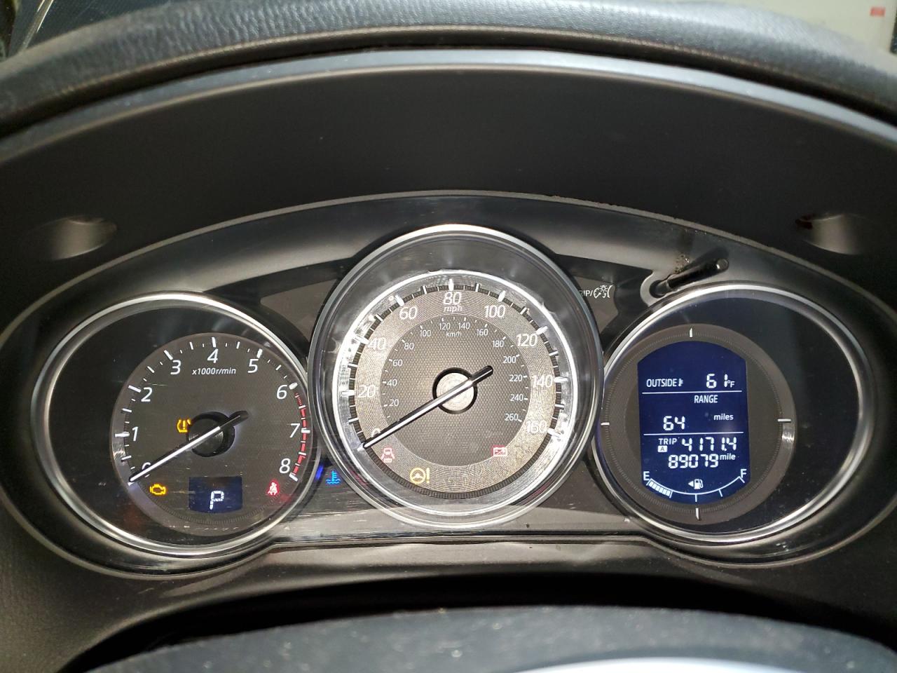 2016 Mazda CX-5 - Image 9