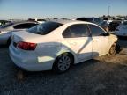 2011 Volkswagen Jetta Base en Venta en Sacramento, CA - Front End