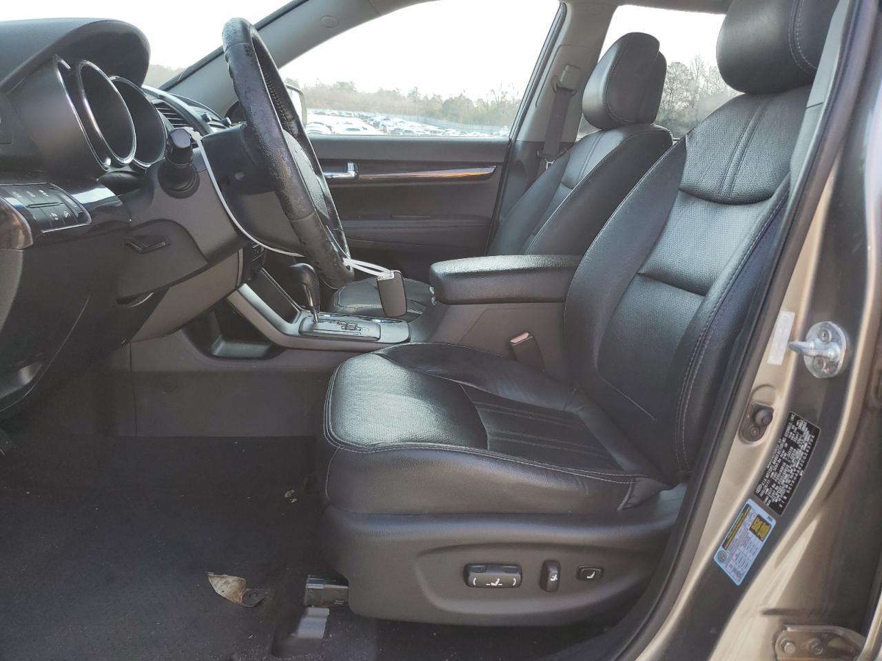 2012 Kia Sorento - Image 7