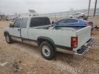 1992 Dodge Dakota  en Venta en Oklahoma City, OK - Side