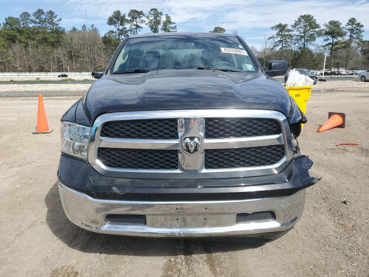 2019 RAM 1500 - Image 5