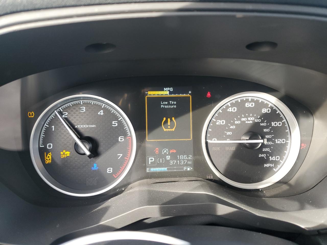 2021 Subaru Forester - Image 9