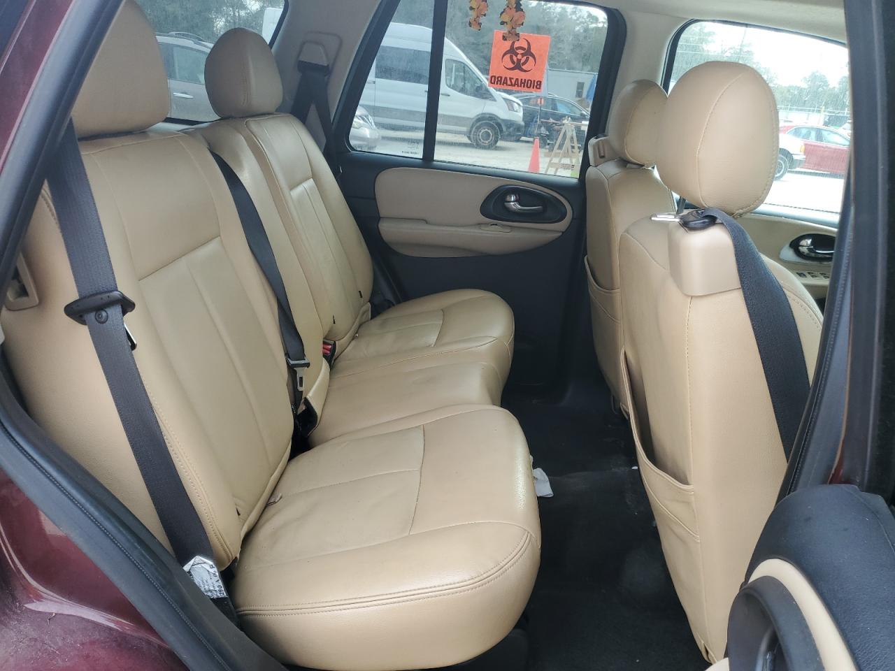 2007 Chevrolet TrailBlazer - Image 12