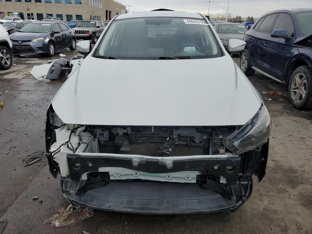 2016 Mazda CX-3 - Image 5