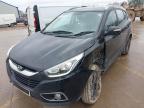 2014 HYUNDAI IX35 SE for sale at Copart SANDY