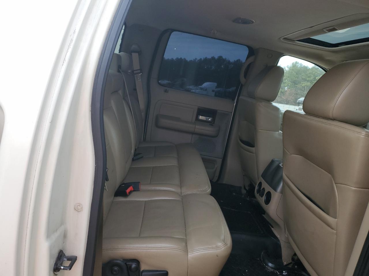 2008 Ford F-150 - Image 10
