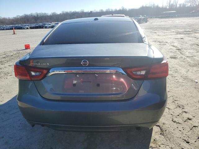  NISSAN MAXIMA 2016 Szary
