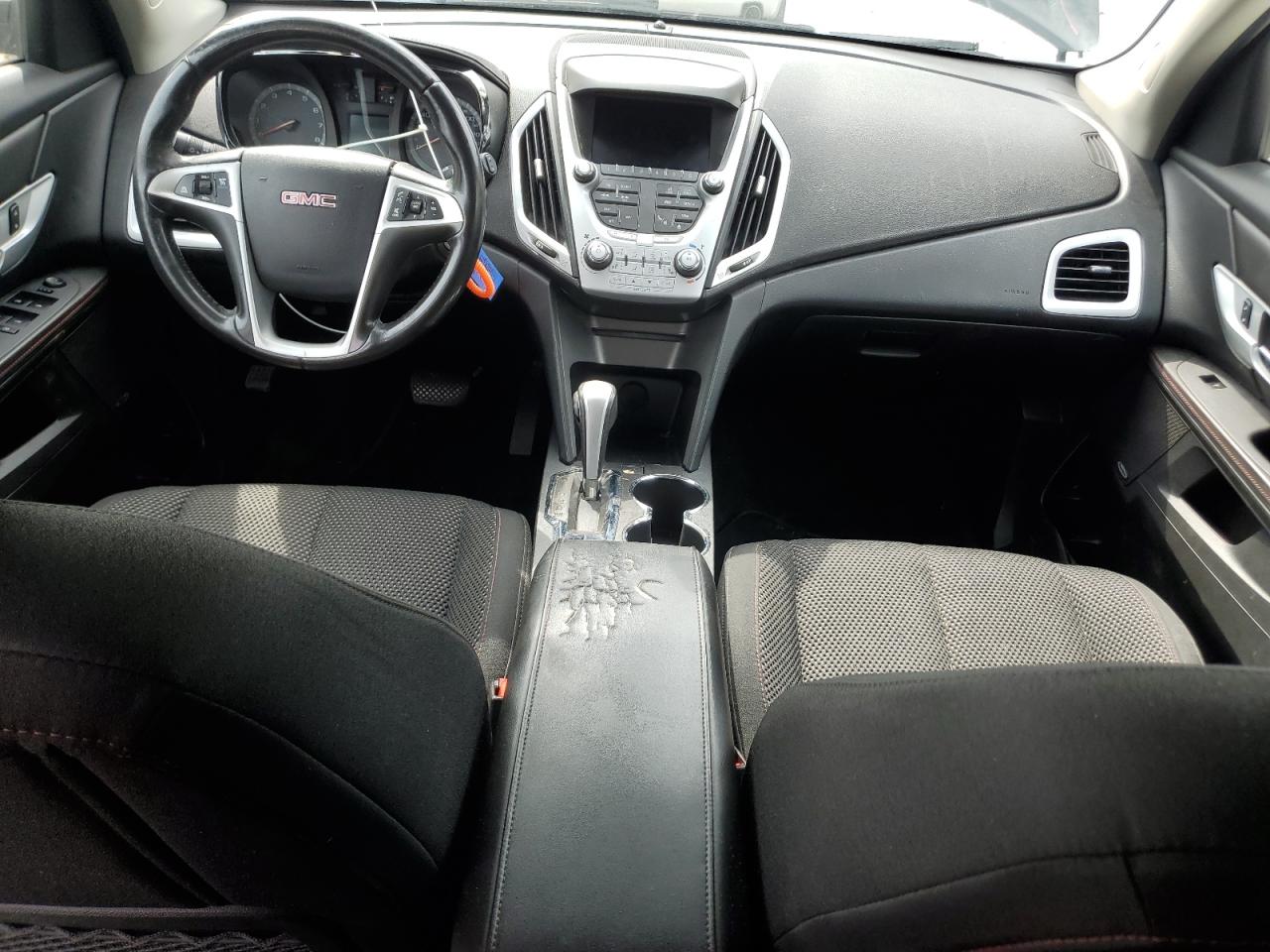 2013 GMC Terrain - Image 8