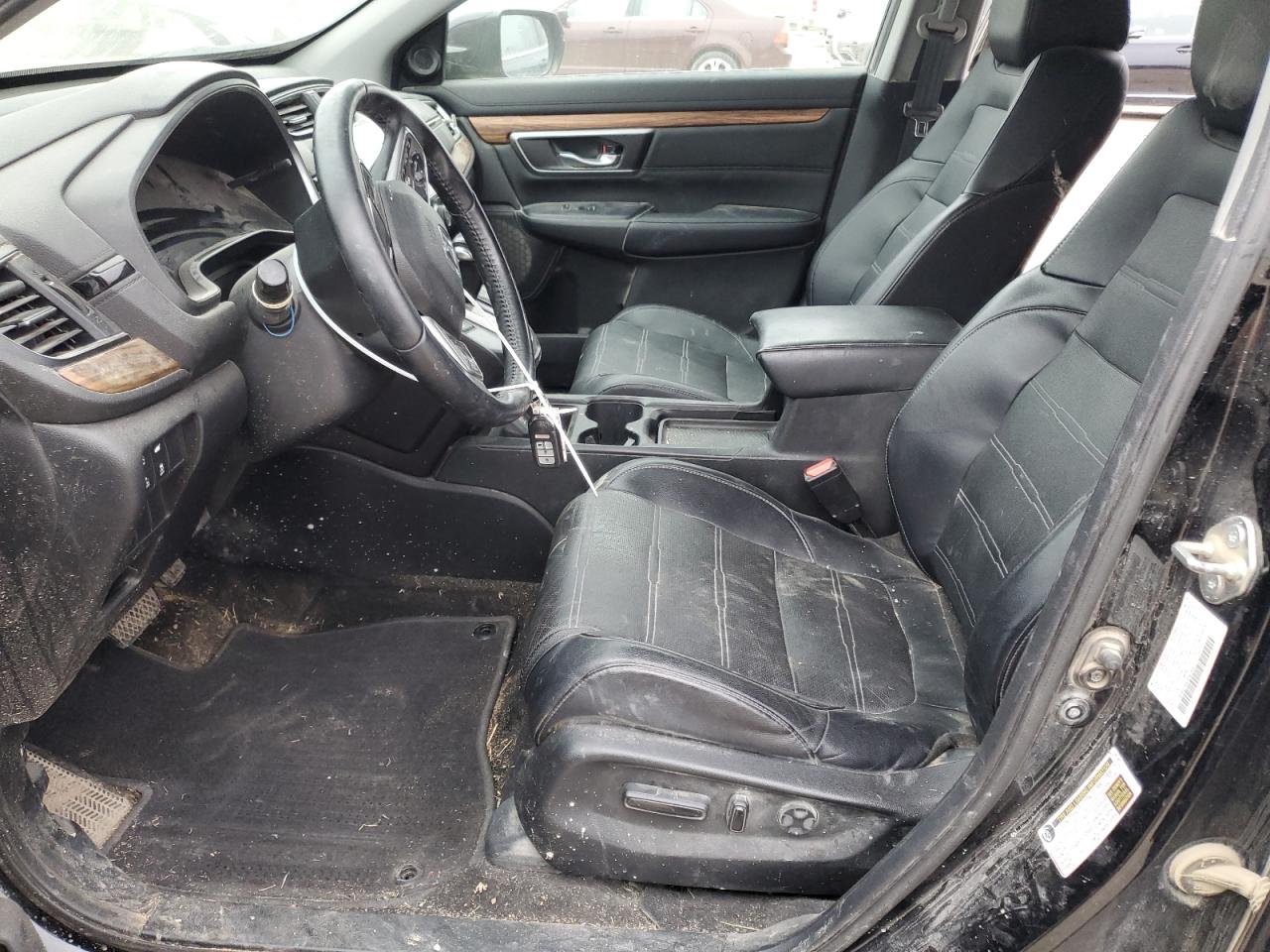 2018 Honda CR-V - Image 7