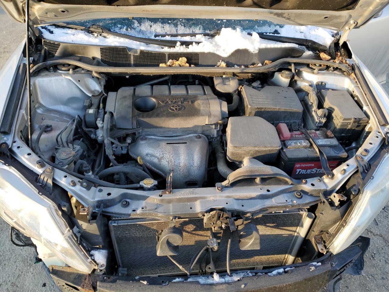 2013 Toyota Venza - Image 11