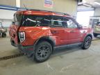 2022 Ford Bronco Sport Big Bend للبيع في Pasco، WA - Rear End