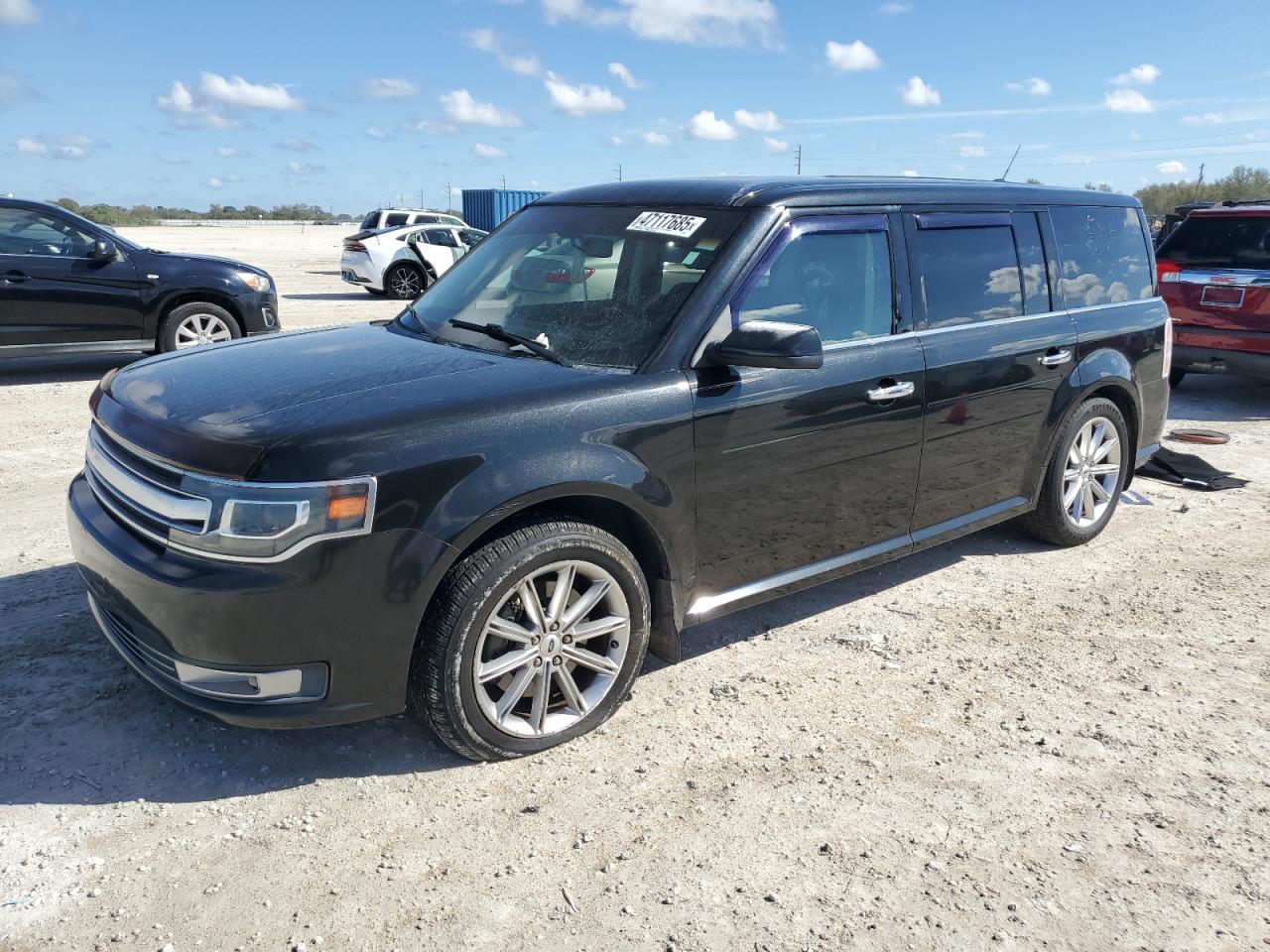 2014 Ford Flex - Image 1