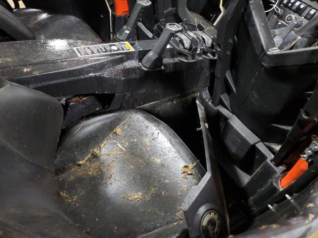2018 CAN-AM COMMANDER MAX XT 1000R  