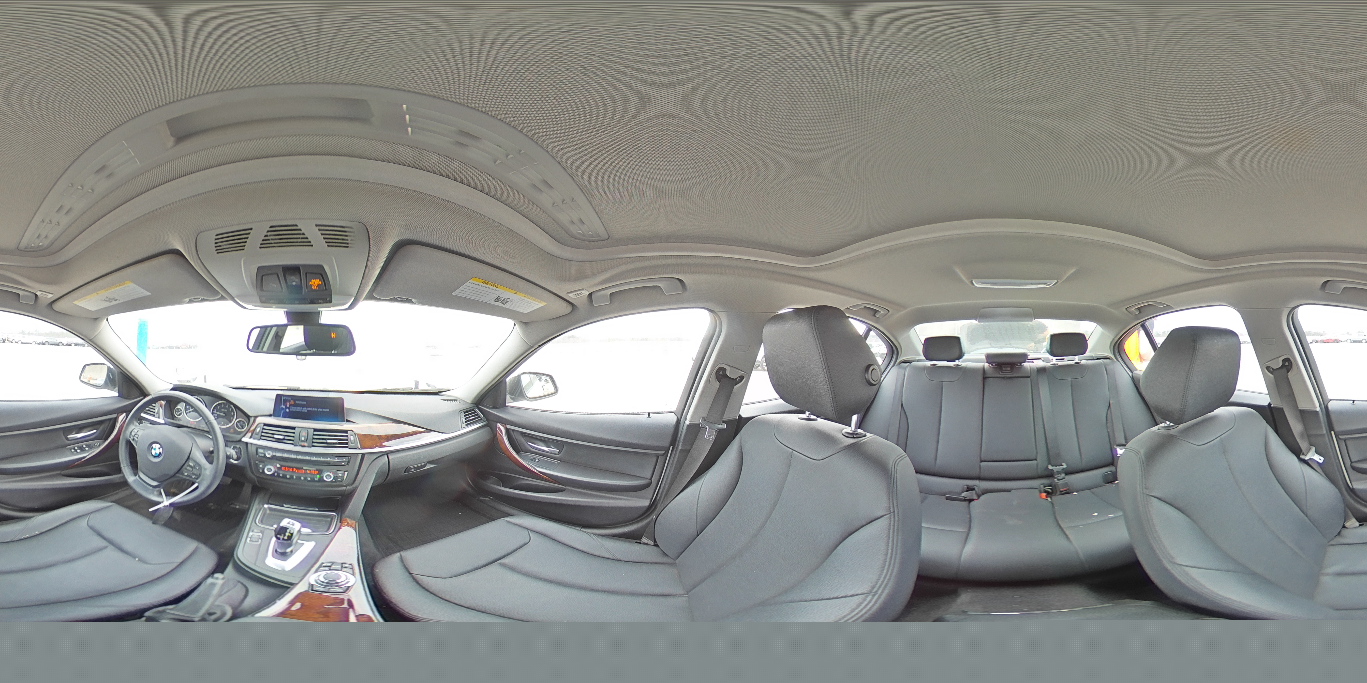 2013 BMW 3er - Image 12