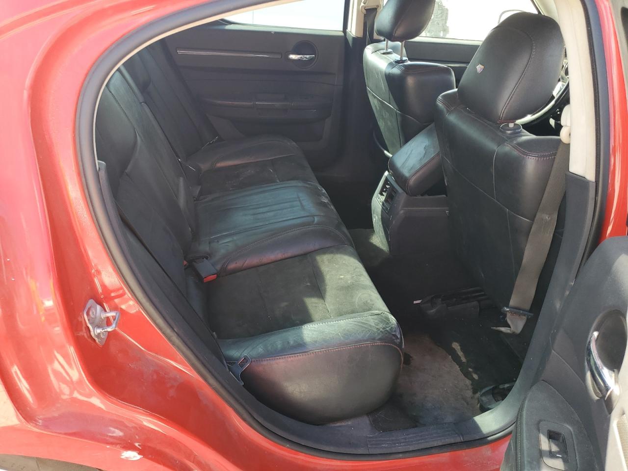 2010 Dodge Charger - Image 10