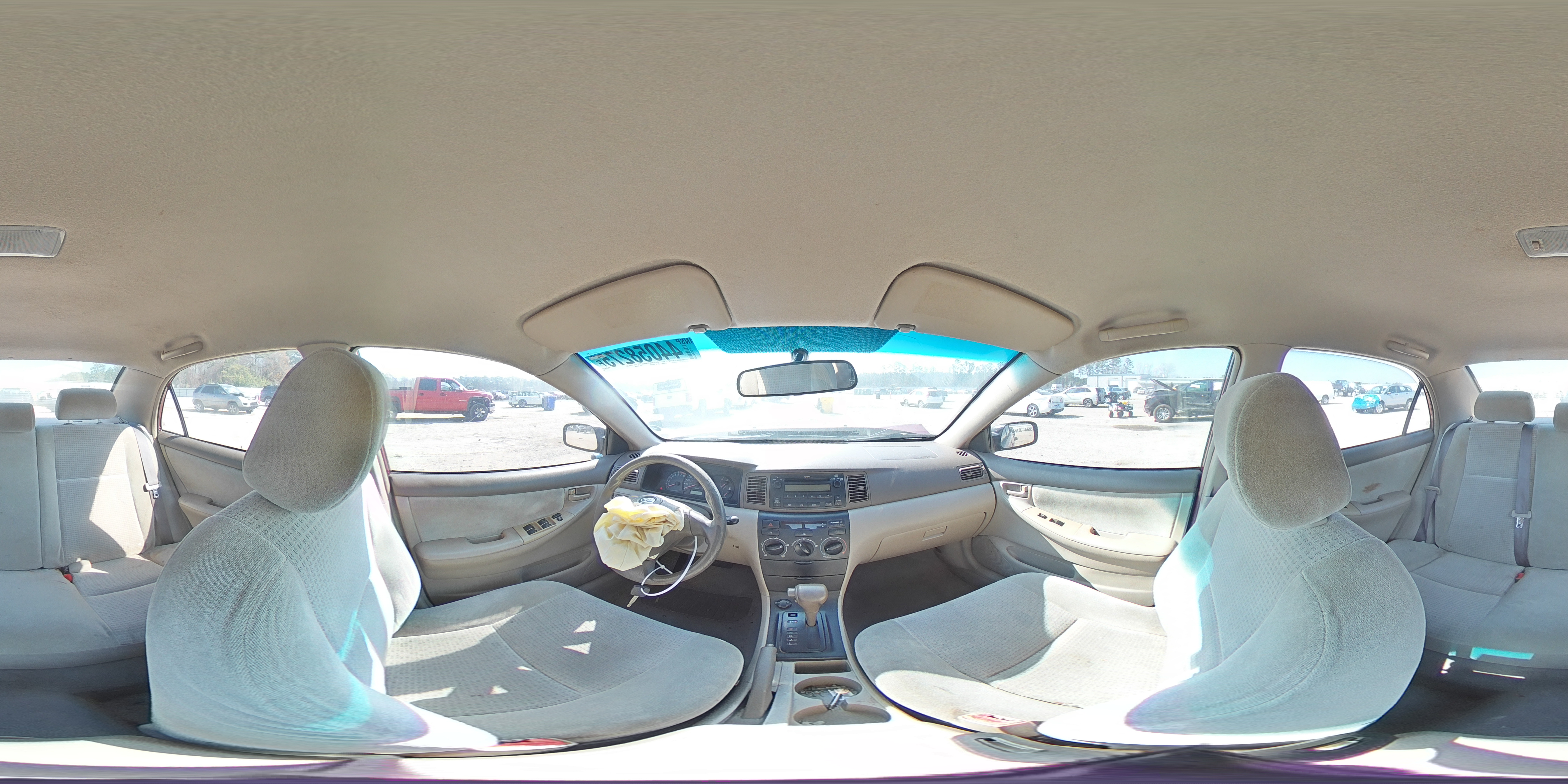 2008 Toyota Corolla - Image 13