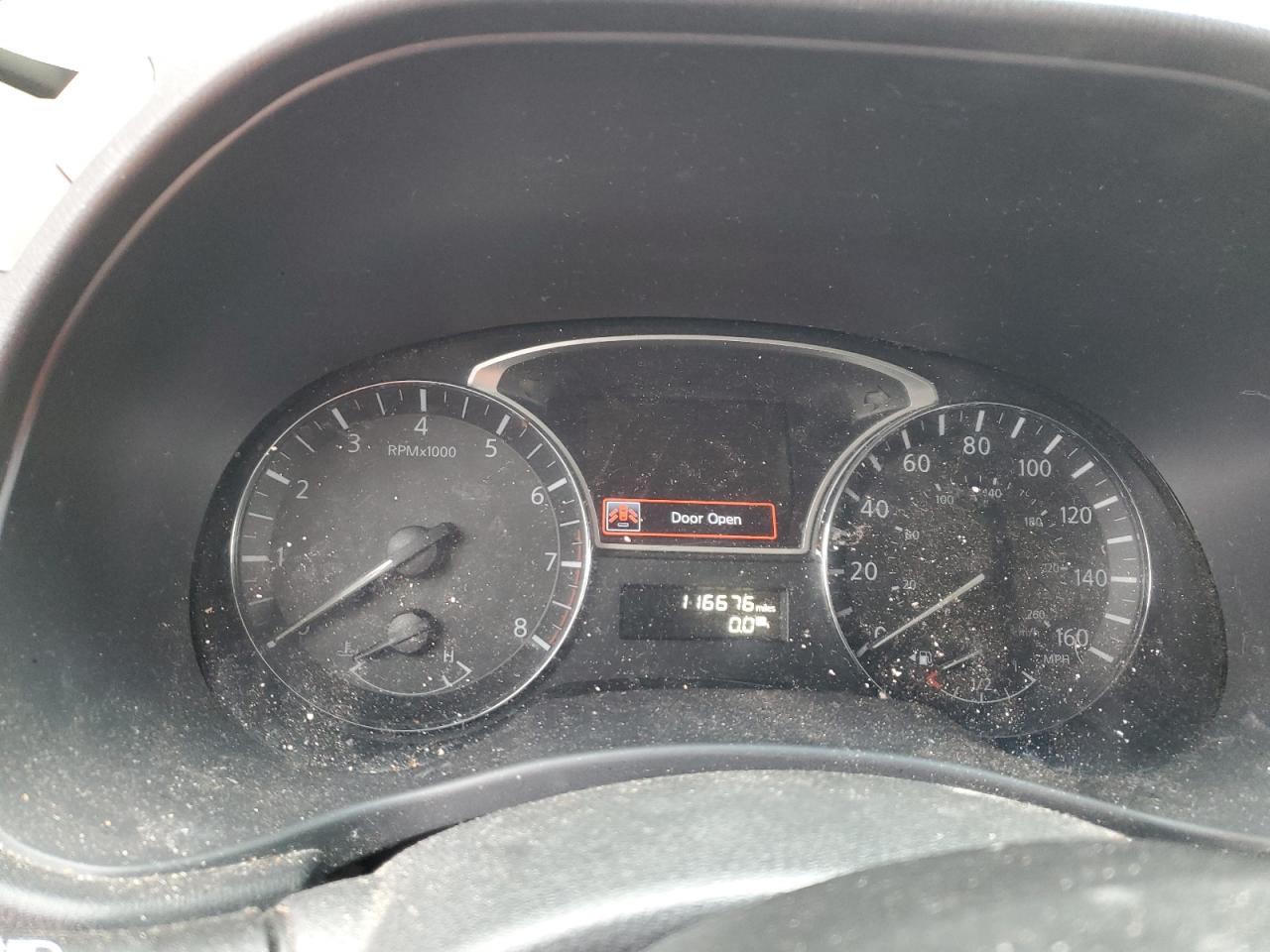 2015 Nissan Pathfinder - Image 9