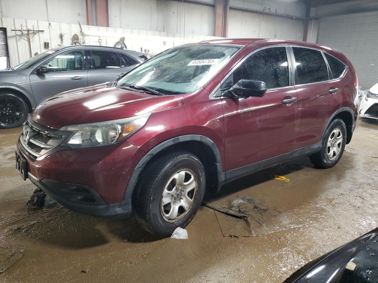 2014 Honda CR-V - Image 1