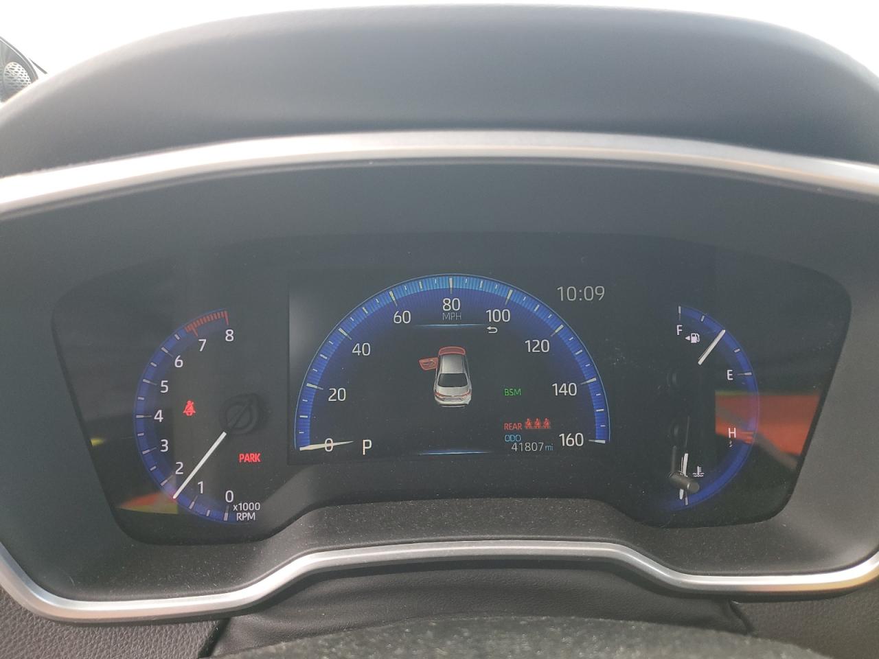 2020 Toyota Corolla - Image 9