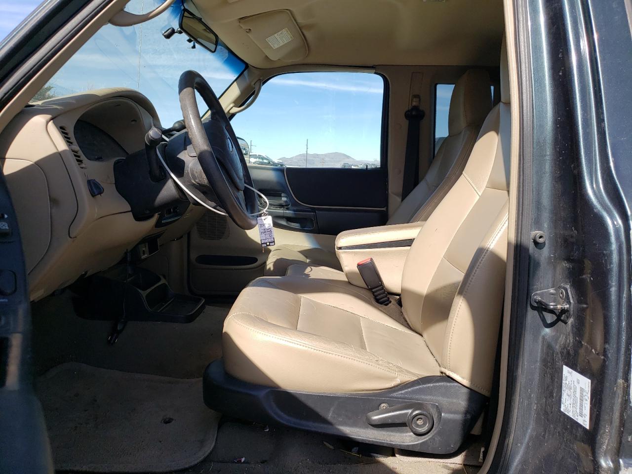 2004 Ford Ranger - Image 7