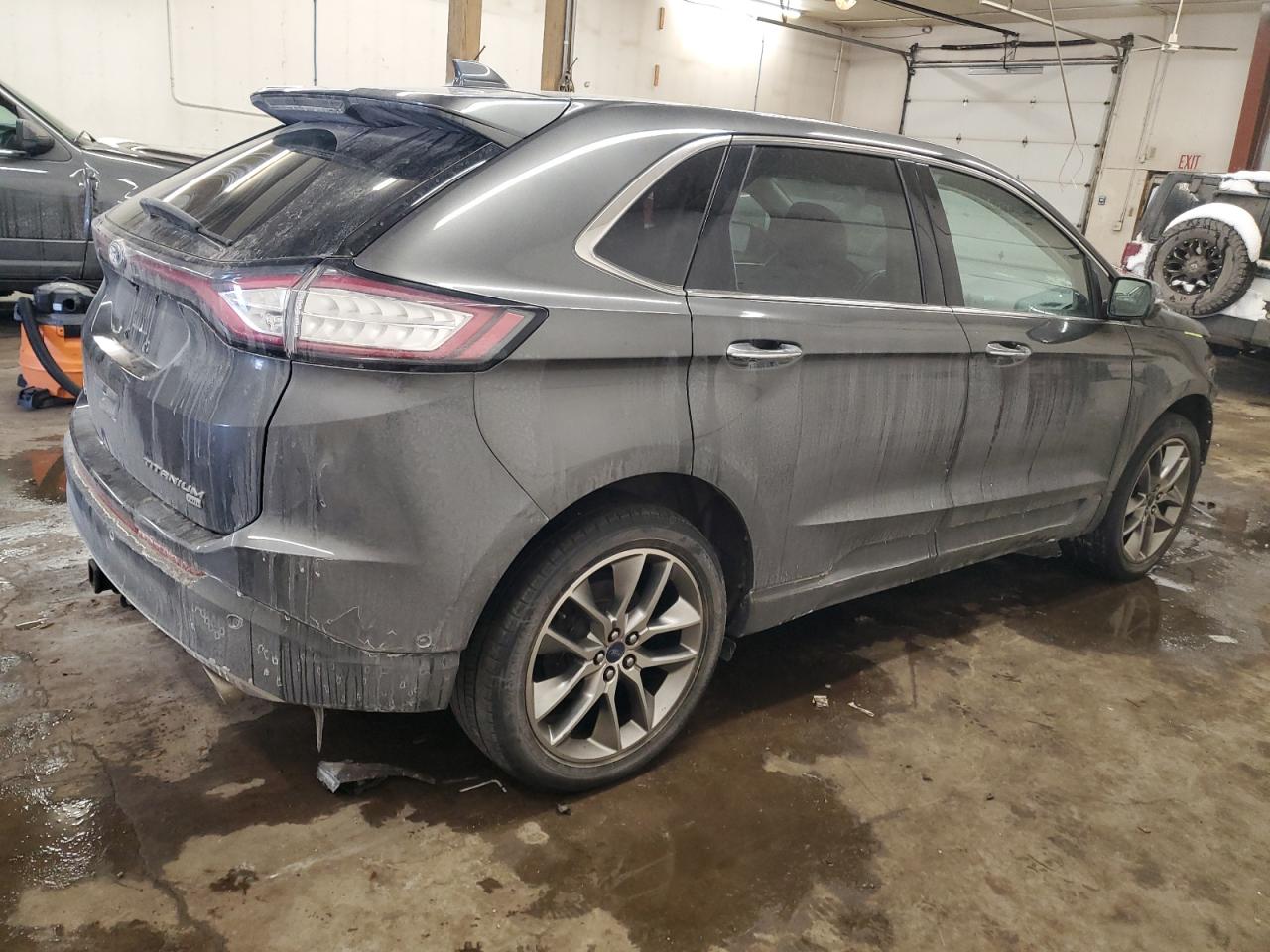 2015 Ford Edge - Image 3