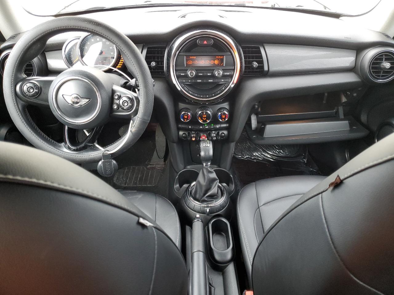2015 MINI Cooper - Image 8