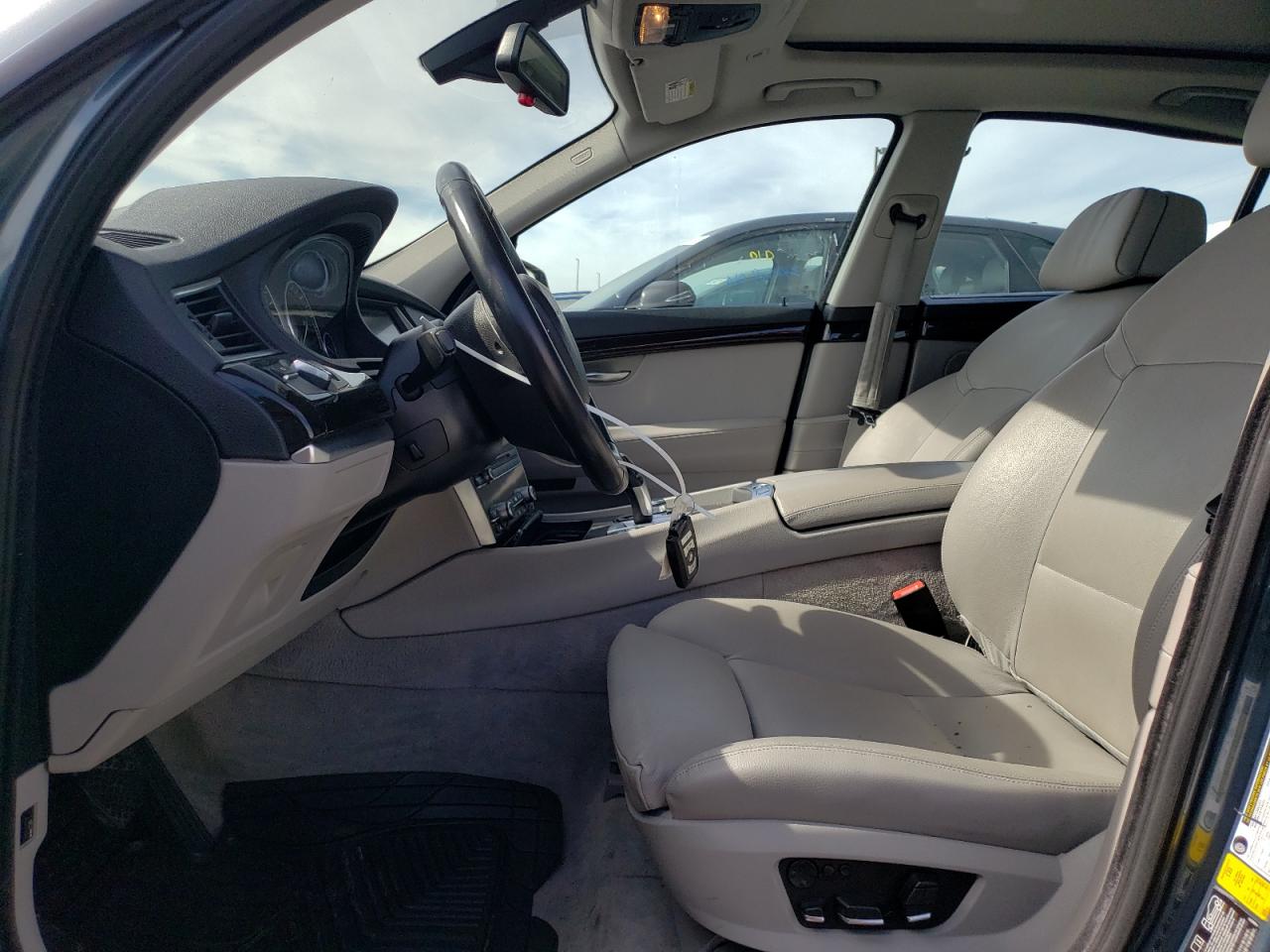 2011 BMW 5er - Image 7