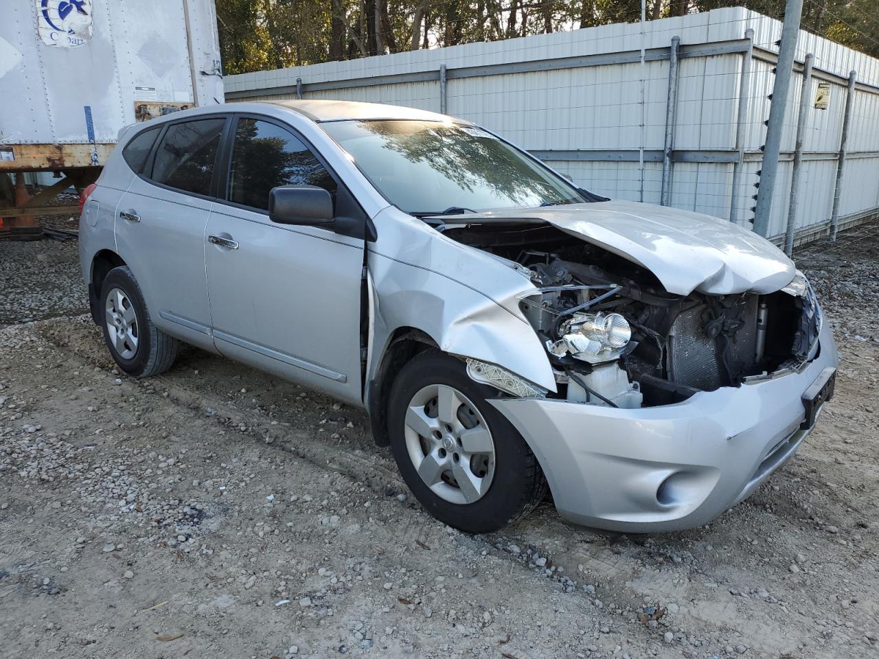2012 Nissan Rogue - Image 4
